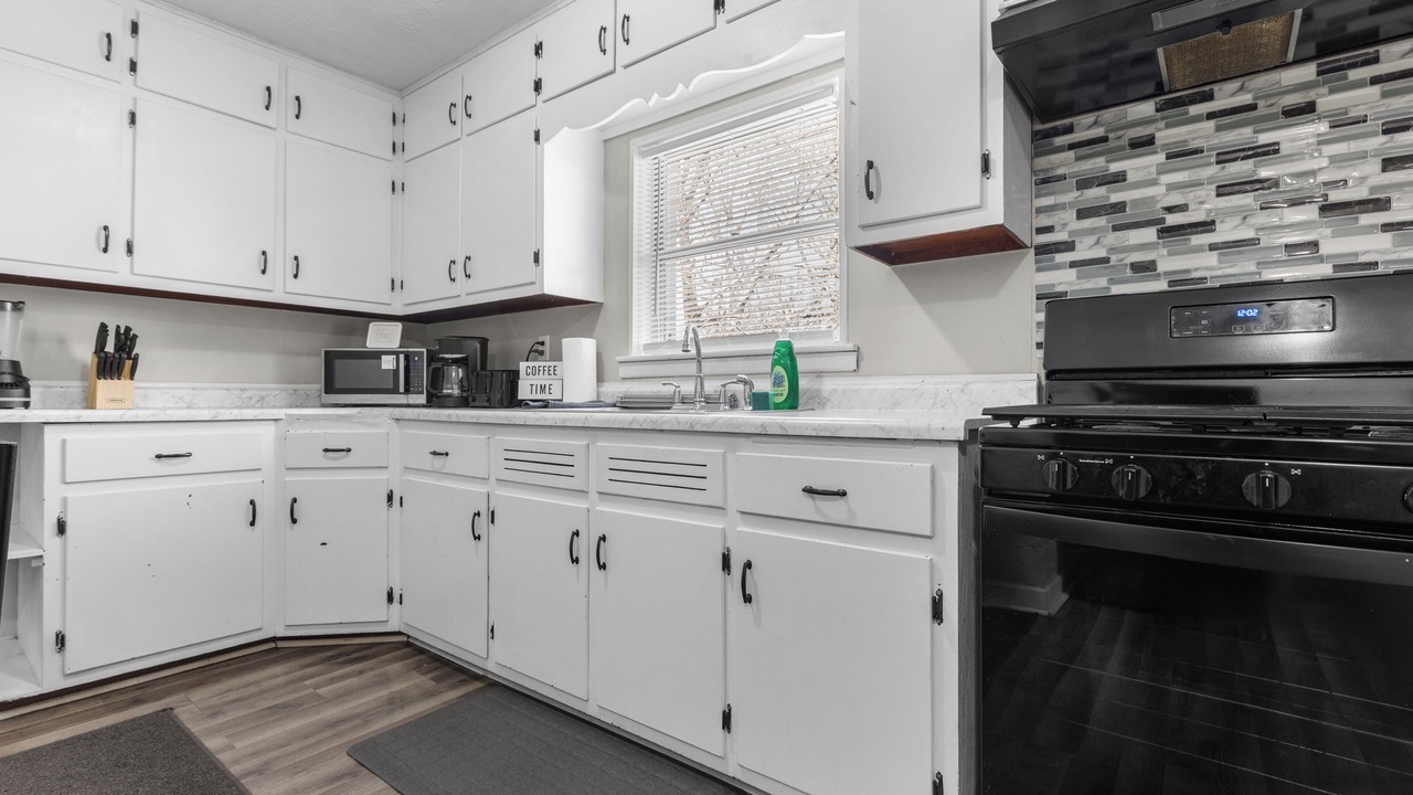 Photo of Kitchen in Rockford