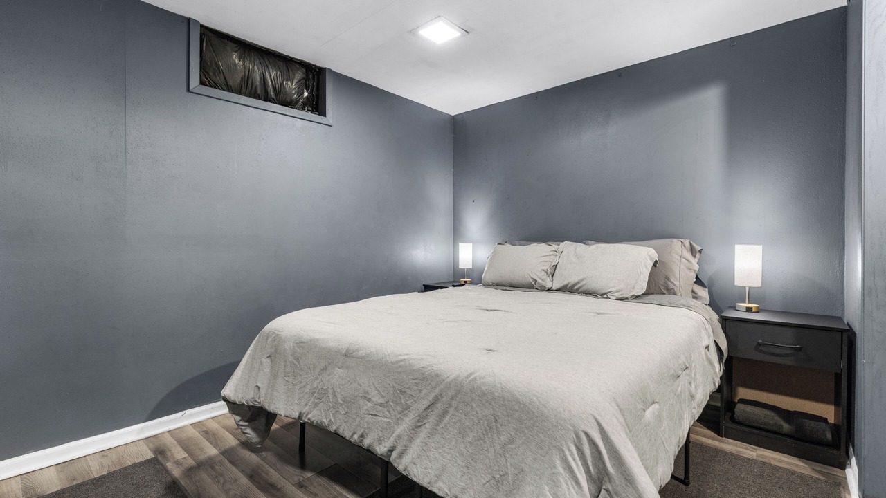Photo of Bedroom in Rockford