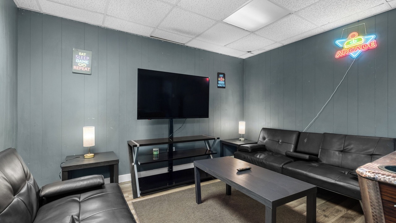 Photo of Livingroom in Rockford