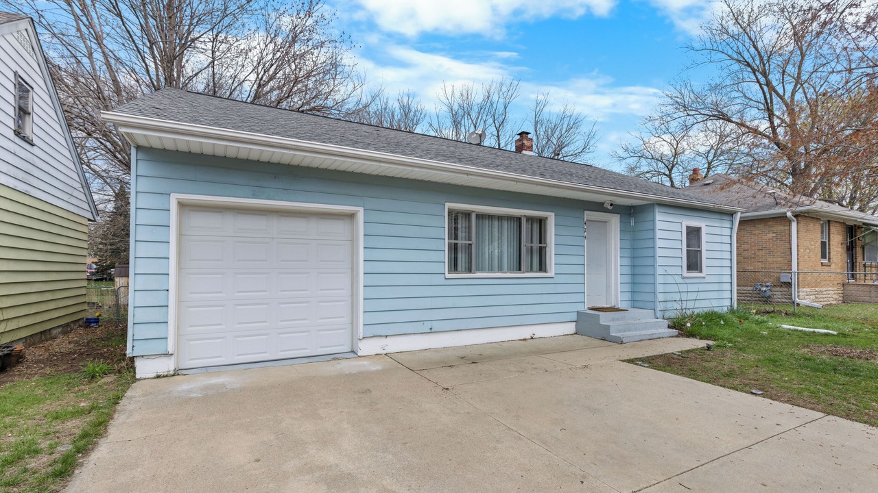 Photo of Outdoor in Rockford