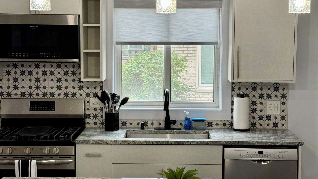 Photo of Kitchen in Lincolnwood