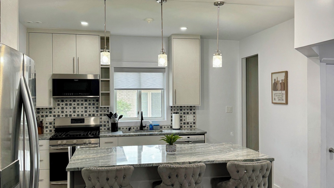Photo of Kitchen in Lincolnwood