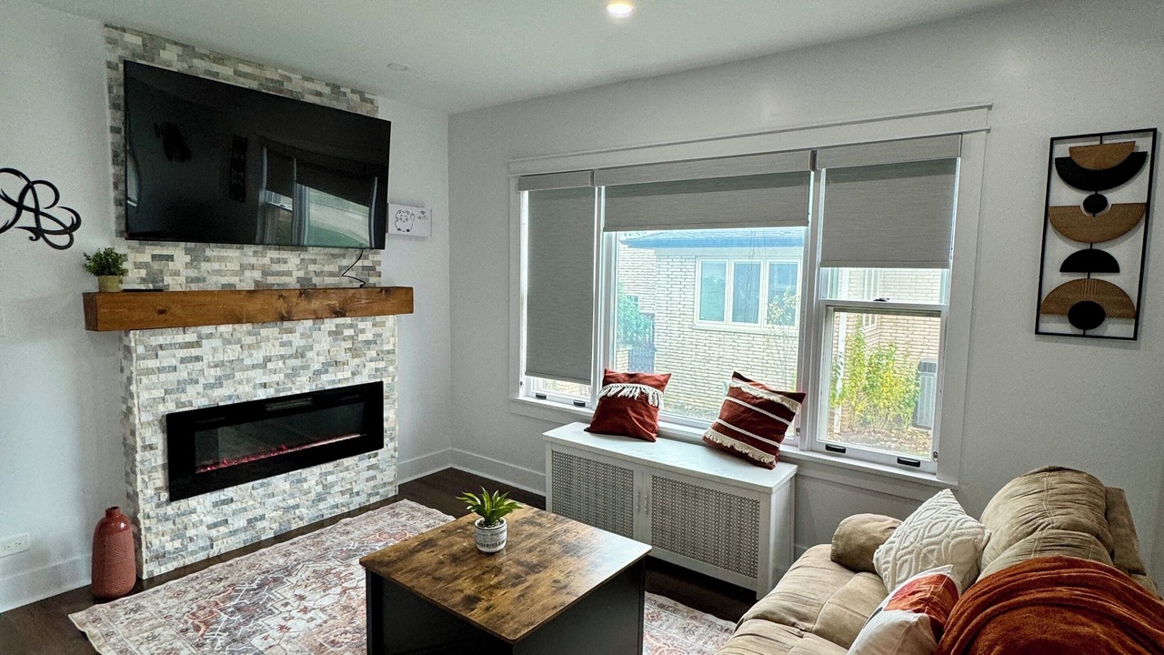 Photo of Livingroom in Lincolnwood