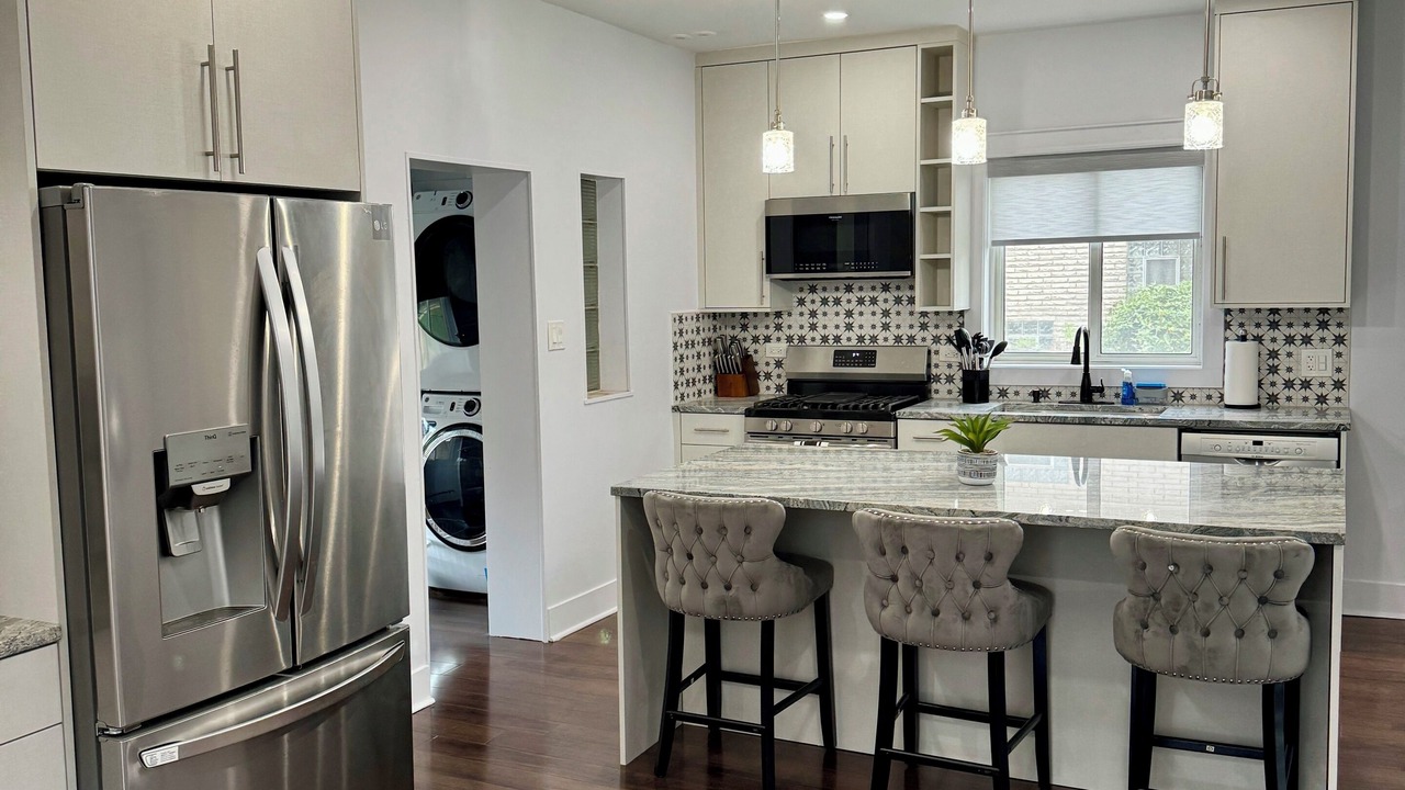 Photo of Kitchen in Lincolnwood