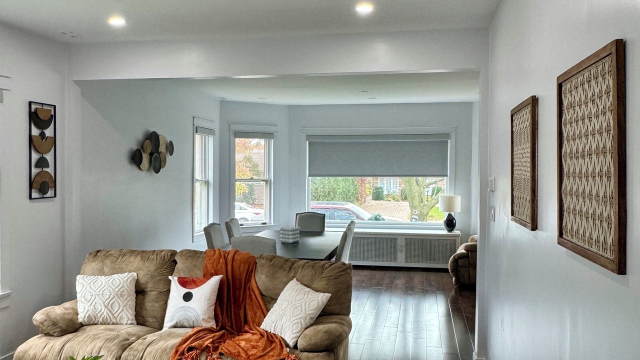 Photo of Livingroom in Lincolnwood