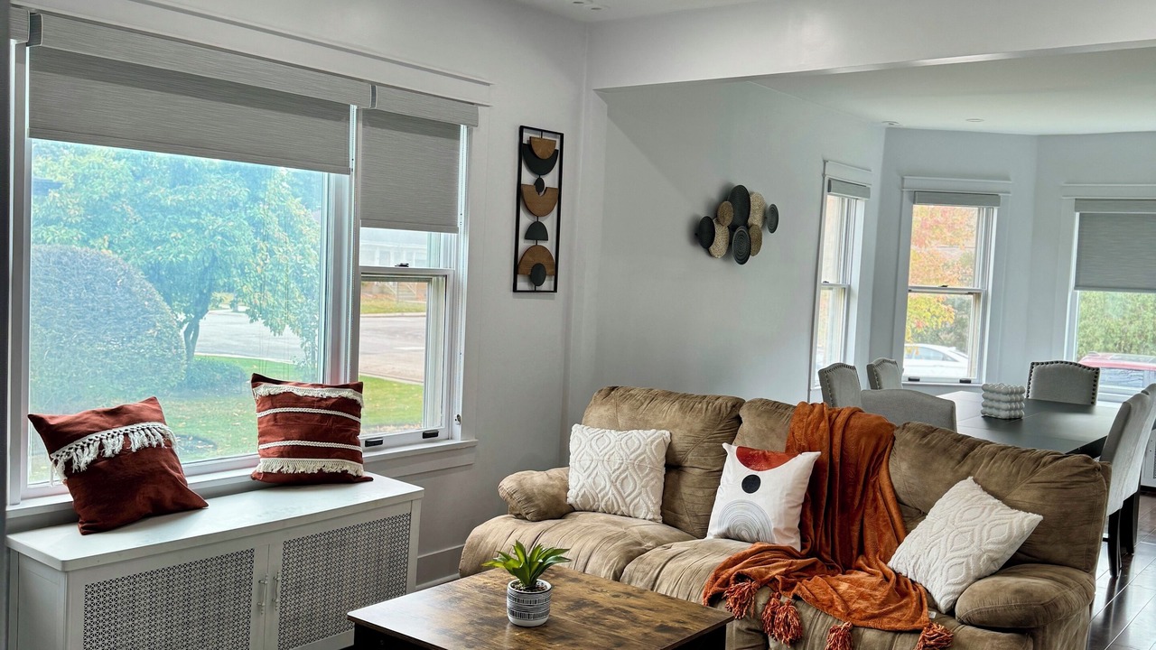 Photo of Livingroom in Lincolnwood