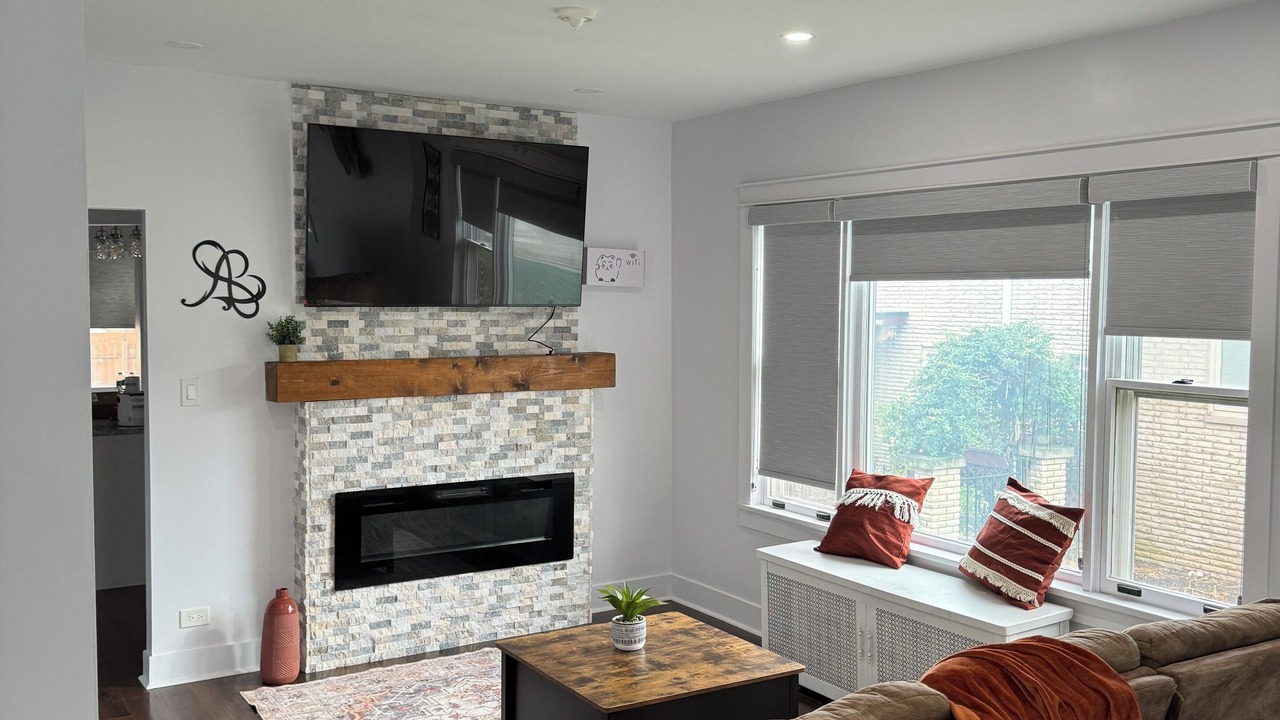 Photo of Livingroom in Lincolnwood