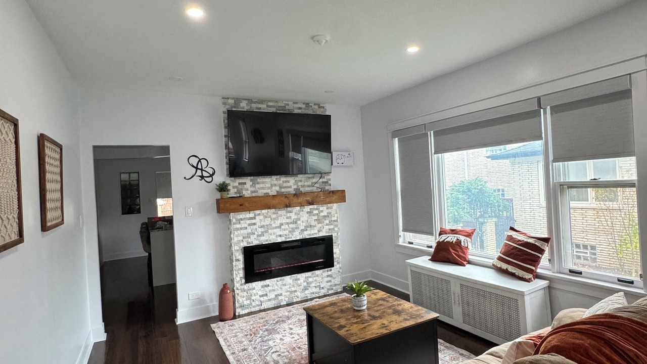 Photo of Livingroom in Lincolnwood