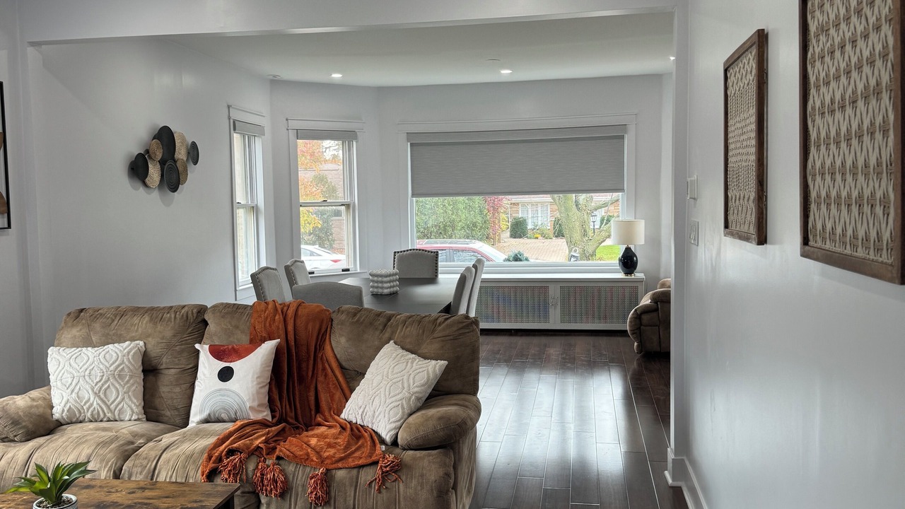 Photo of Livingroom in Lincolnwood
