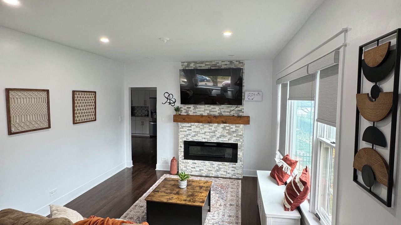 Photo of Livingroom in Lincolnwood