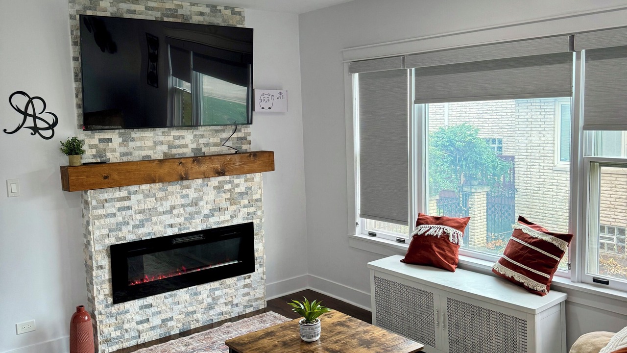 Photo of Livingroom in Lincolnwood