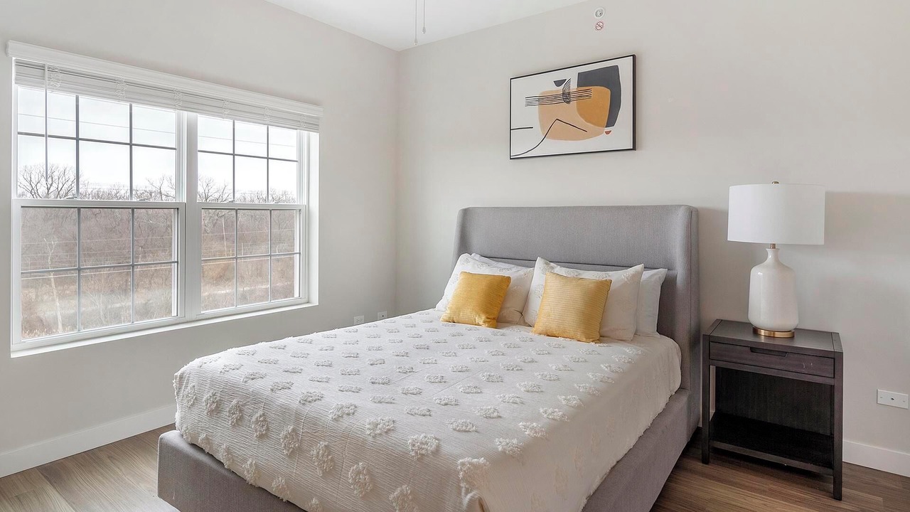 Photo of Bedroom in Willow Springs