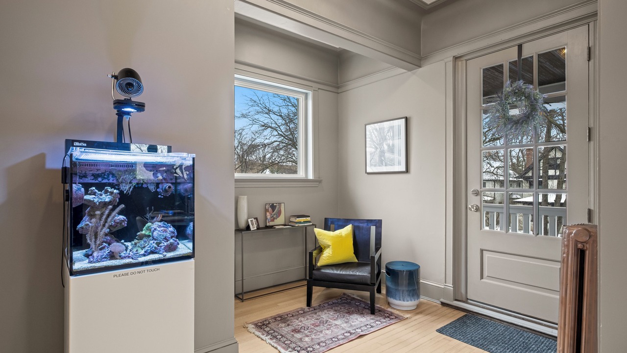 Photo of Bedroom in Rogers Park