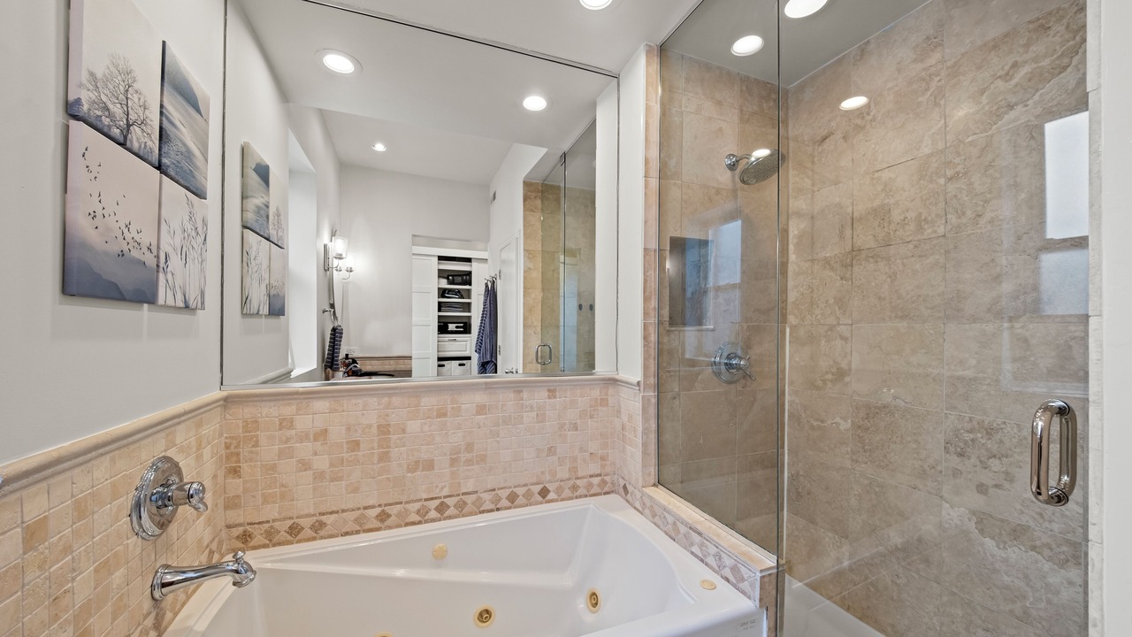 Photo of Bathroom in Rogers Park