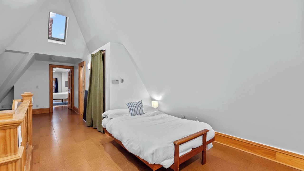 Photo of Bedroom in Lower East Side