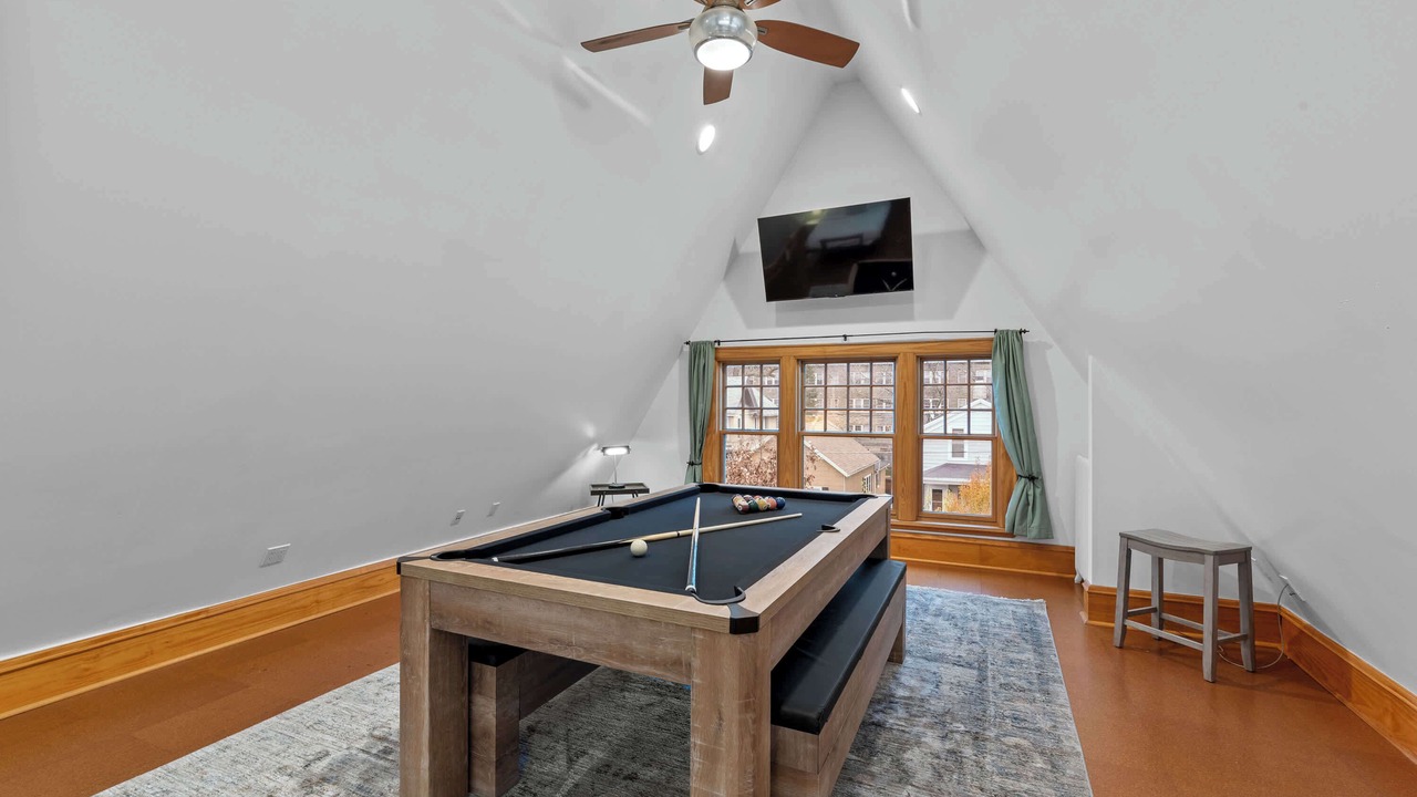 Photo of Bedroom in Lower East Side