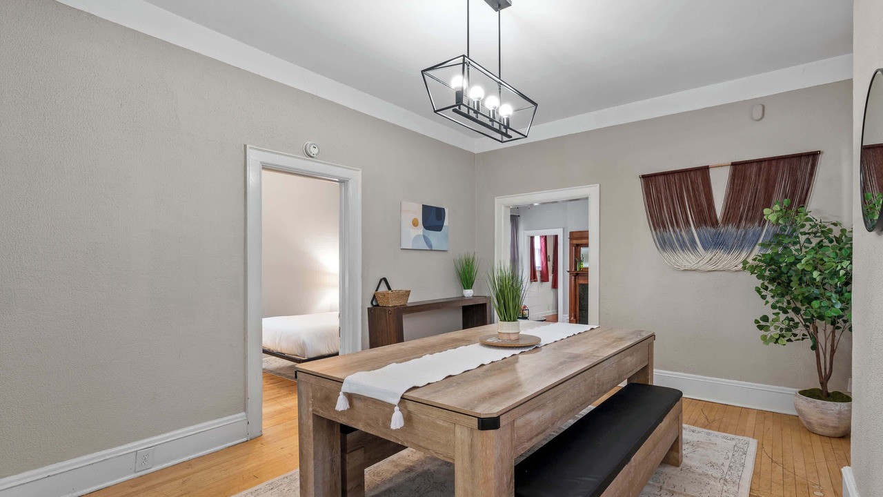 Photo of Bedroom in Lower East Side