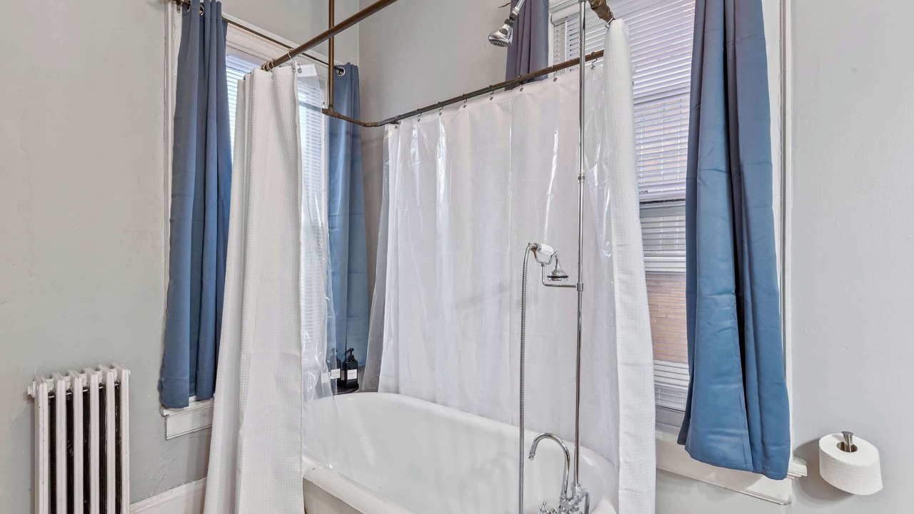 Photo of Bathroom in Lower East Side