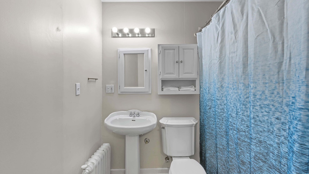 Photo of Bathroom in Lower East Side