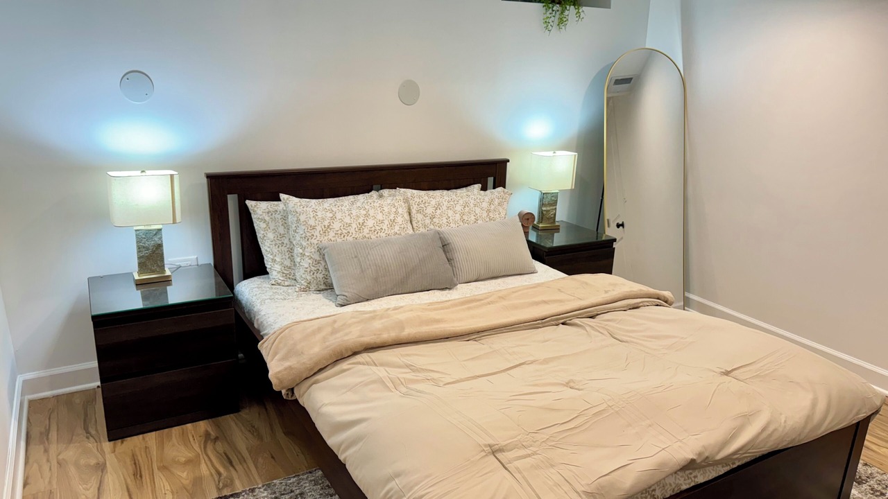 Photo of Bedroom in Skokie