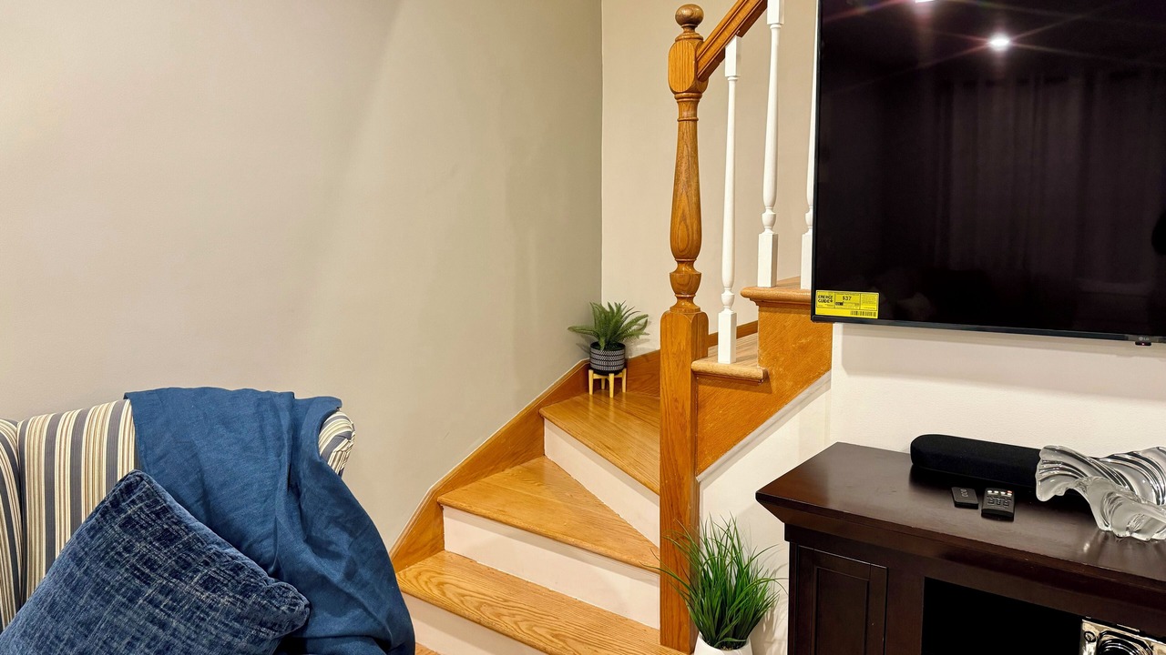 Photo of Livingroom in Skokie