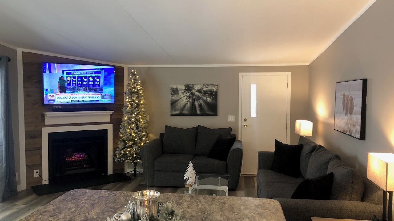 Photo of Bedroom in Mesick
