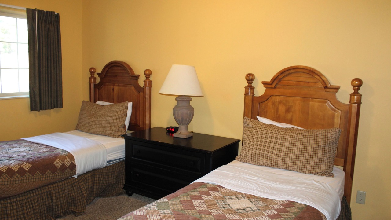 Photo of Bedroom in Eagle River