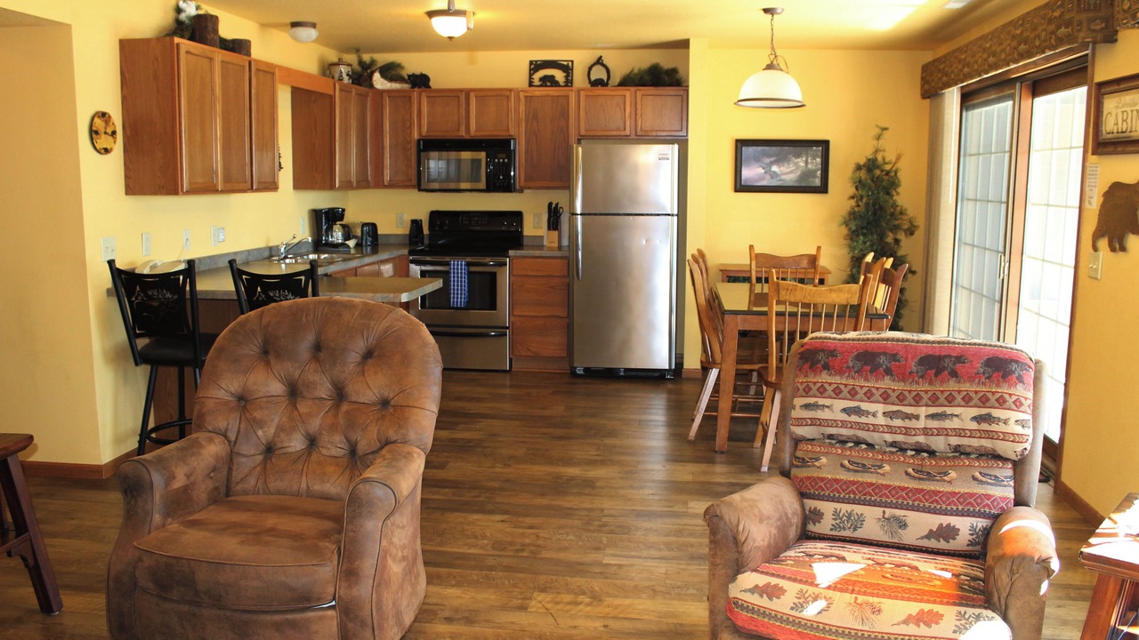 Photo of Bedroom in Eagle River