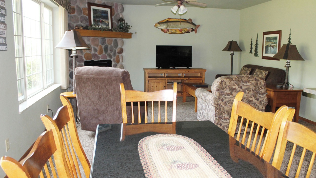 Photo of Bedroom in Eagle River
