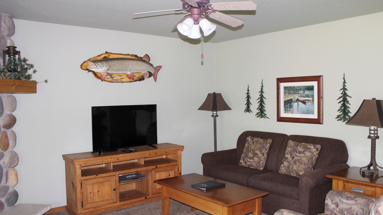 Photo of Livingroom in Eagle River