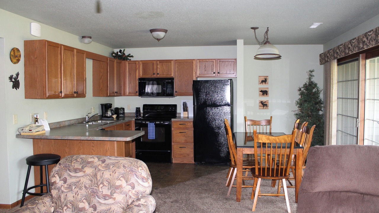 Photo of Bedroom in Eagle River