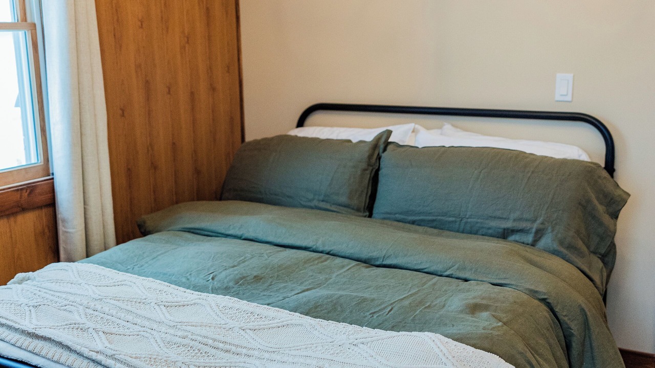 Photo of Bedroom in Scottville