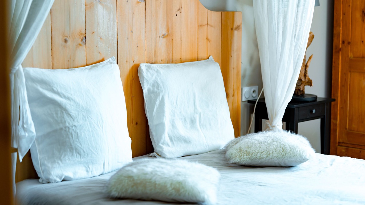 Photo of Bedroom in Saulxures-sur-Moselotte