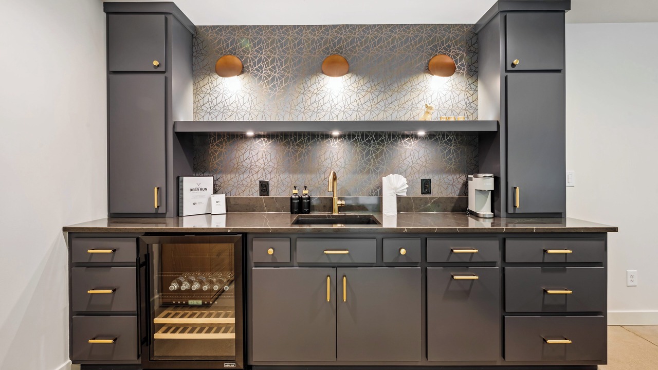 Photo of Kitchen in Niles
