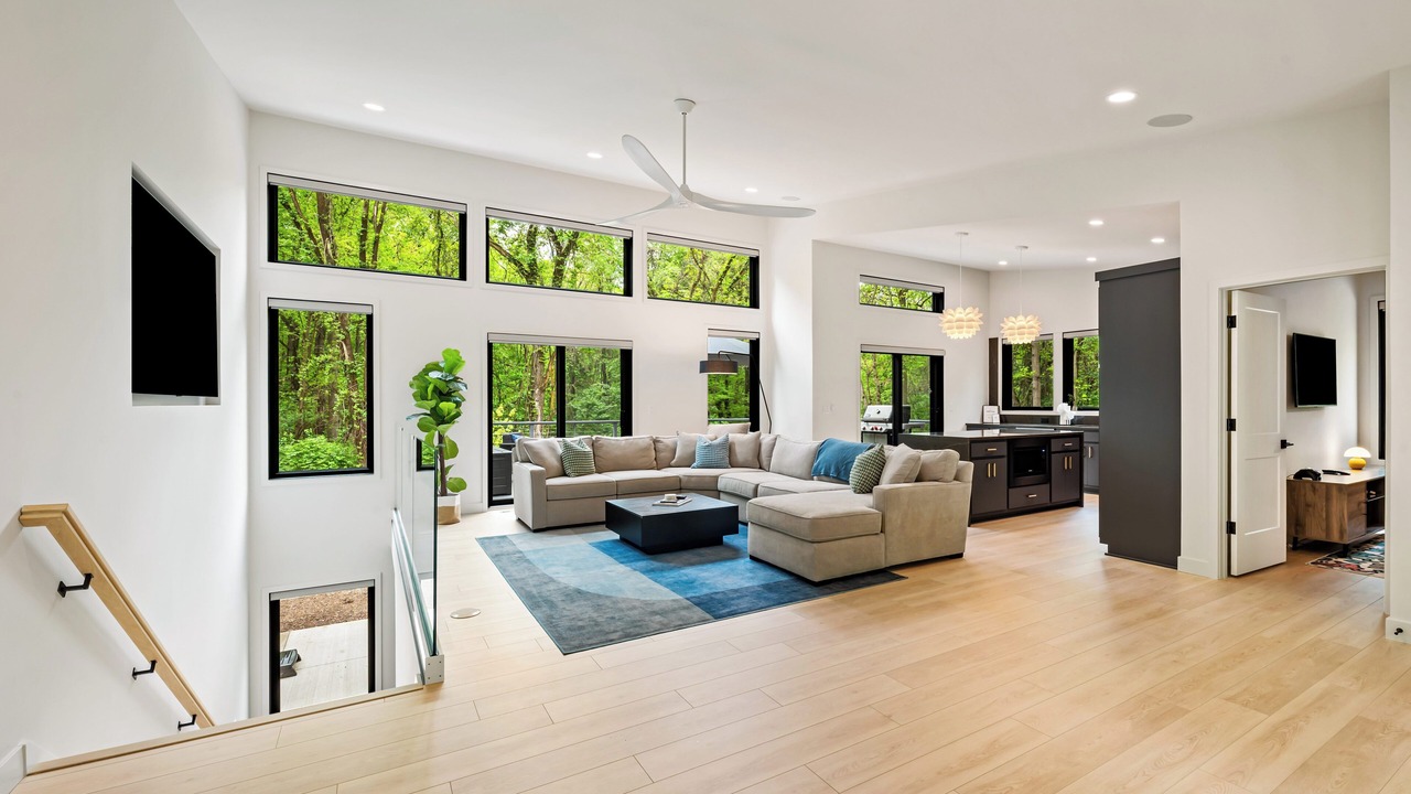 Photo of Livingroom in Niles