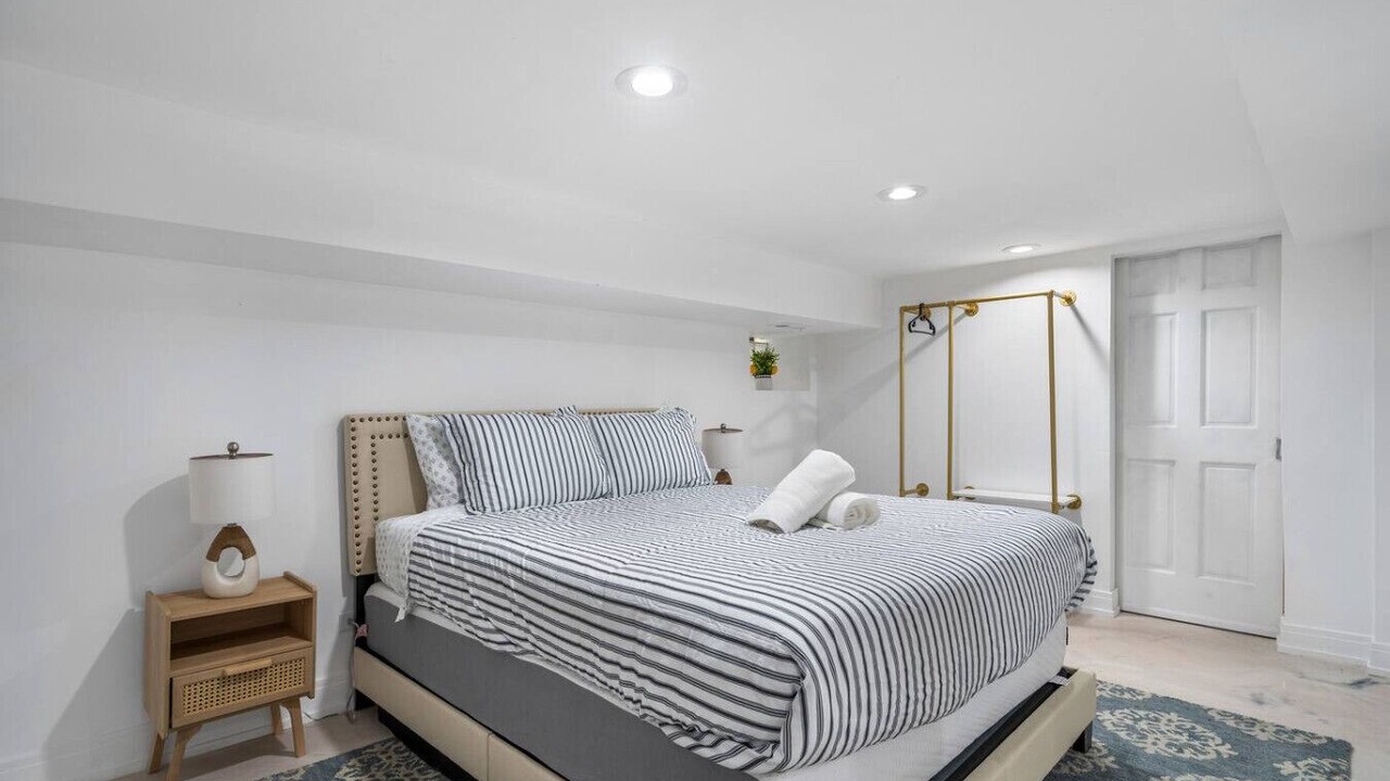 Photo of Bedroom in Chicago