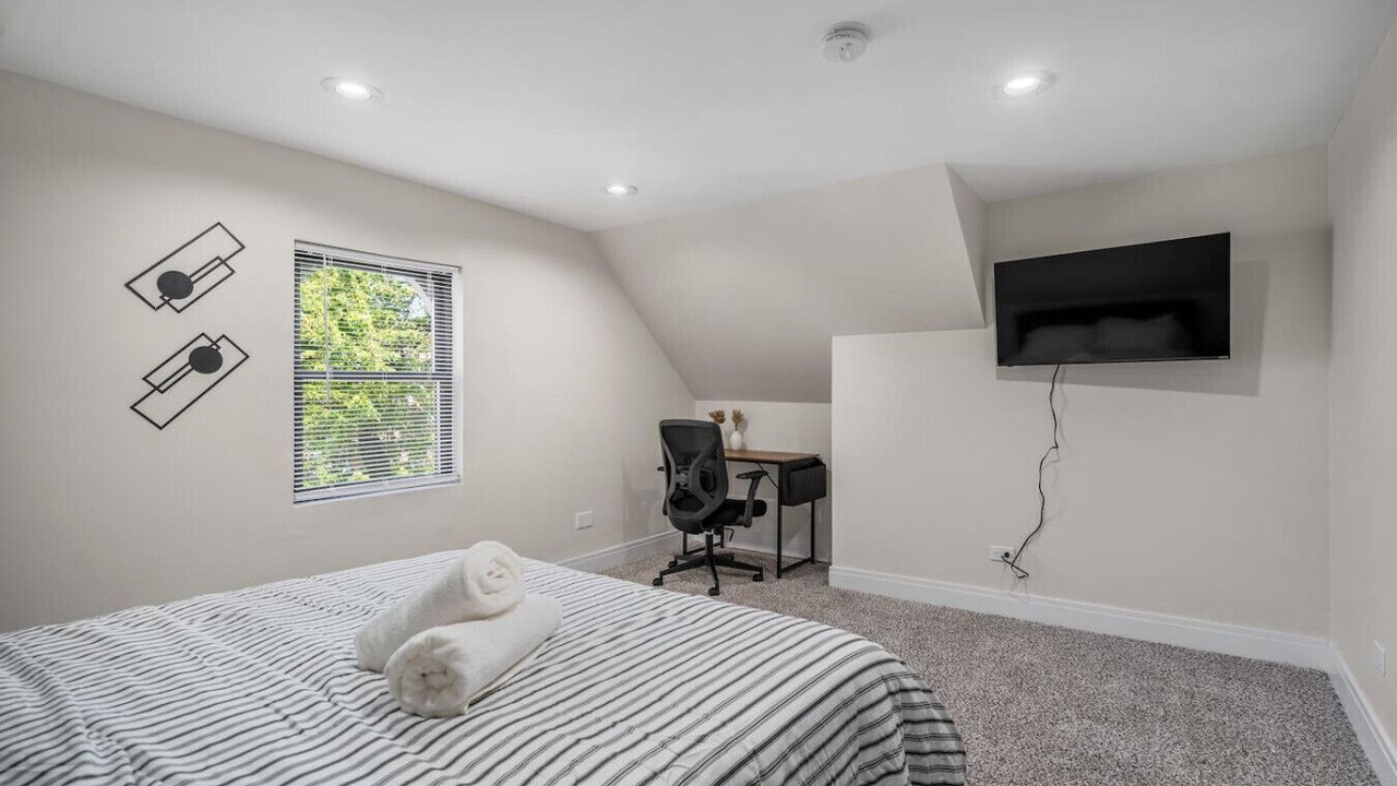 Photo of Bedroom in Chicago