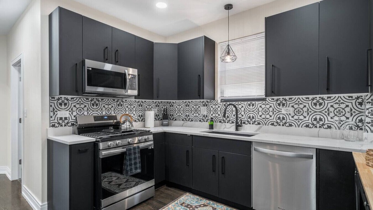 Photo of Kitchen in Chicago