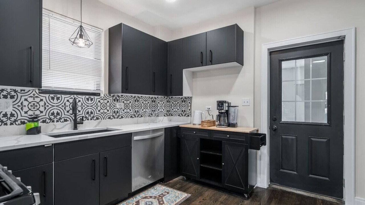 Photo of Kitchen in Chicago