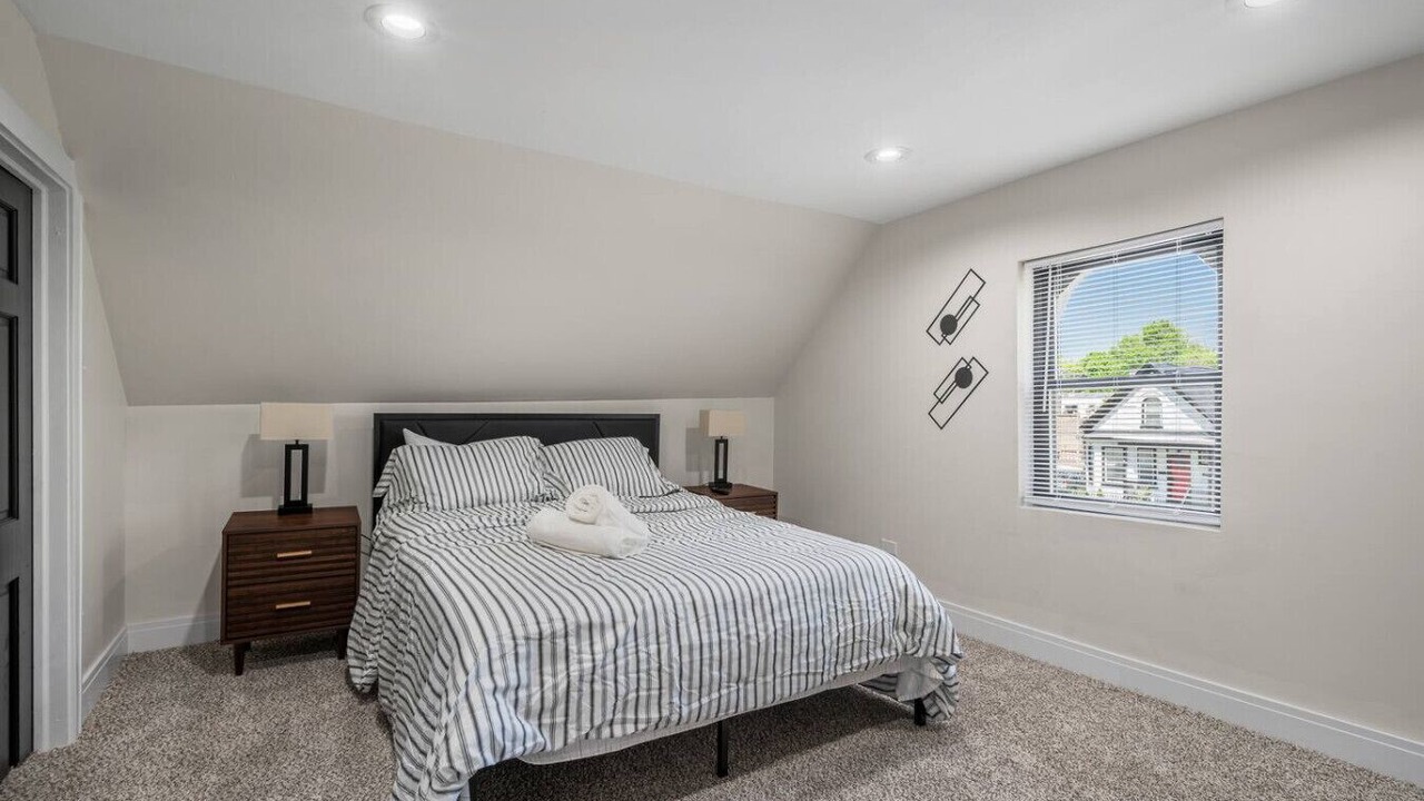 Photo of Bedroom in Chicago