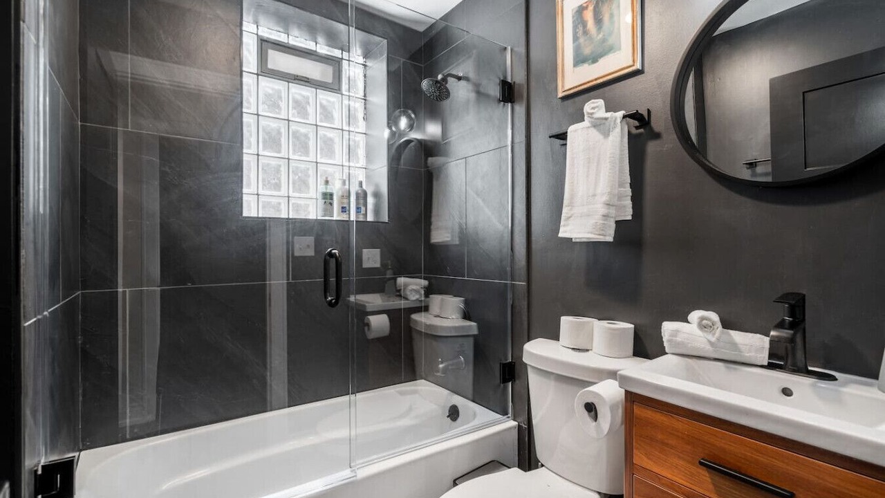 Photo of Bathroom in Chicago