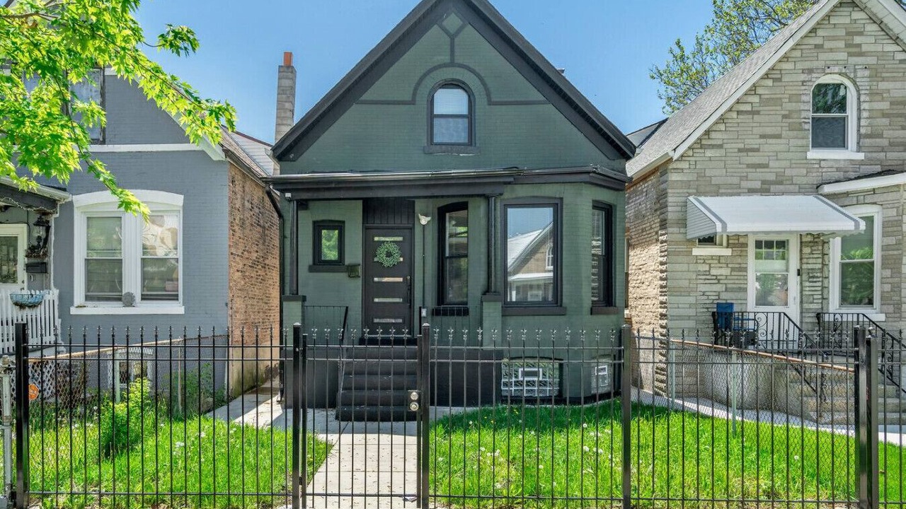 Photo of Outdoor in Chicago