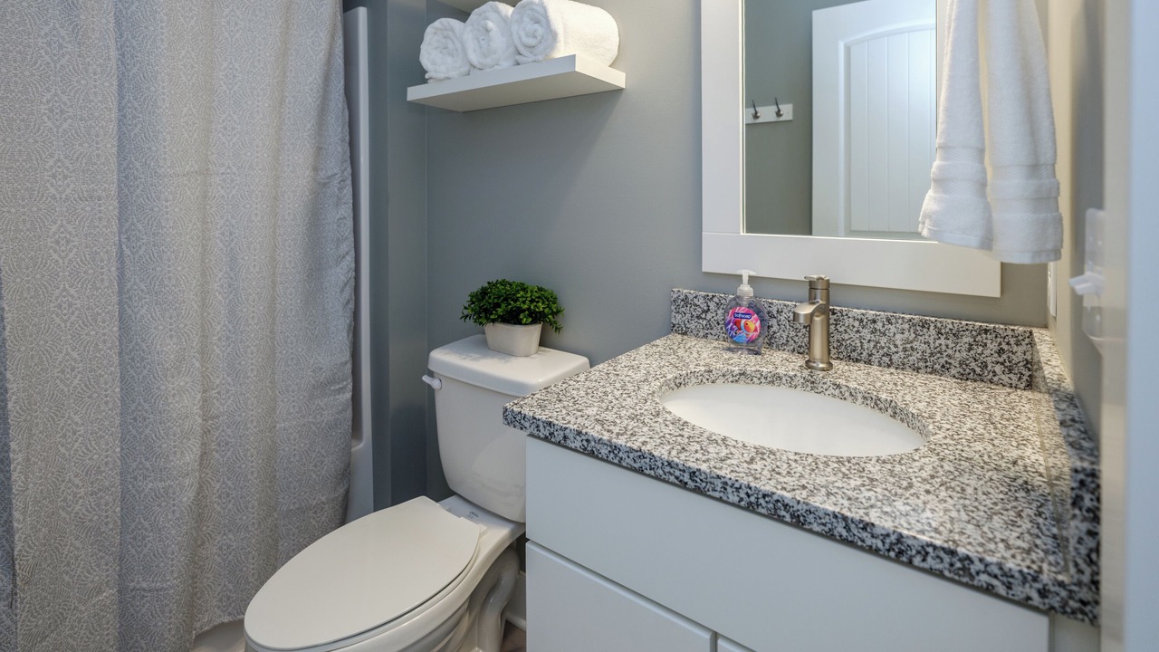 Photo of Bathroom in South Haven