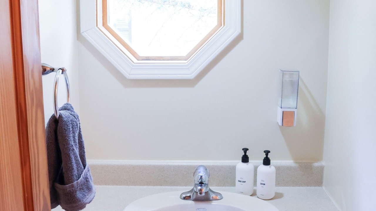 Photo of Bathroom in Lake Geneva