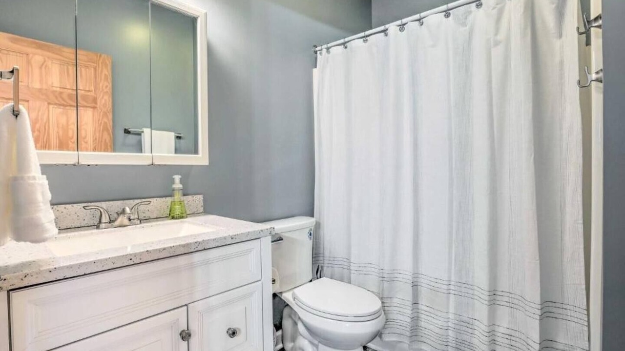 Photo of Bathroom in Lake Geneva