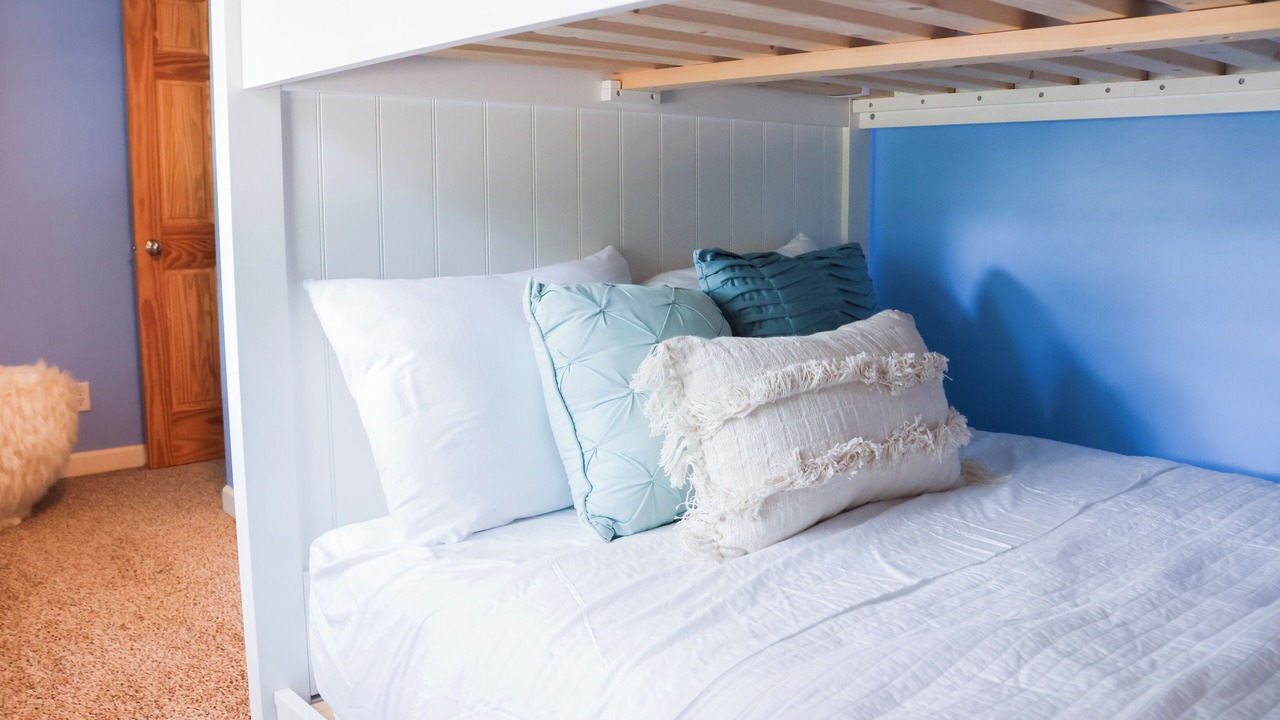 Photo of Bedroom in Lake Geneva