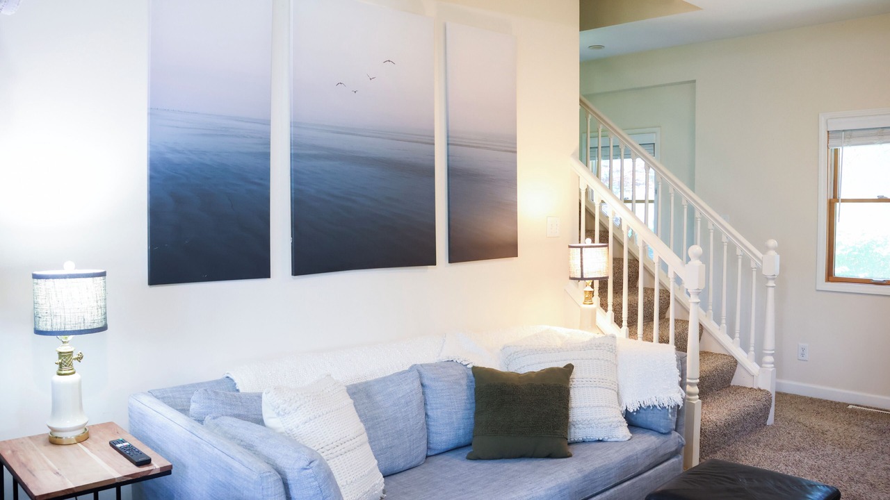 Photo of Livingroom in Lake Geneva