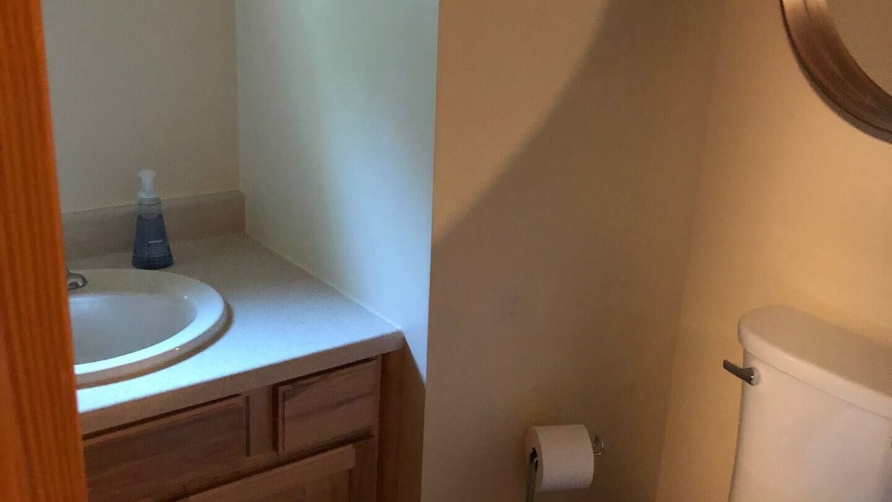 Photo of Bathroom in Lake Geneva
