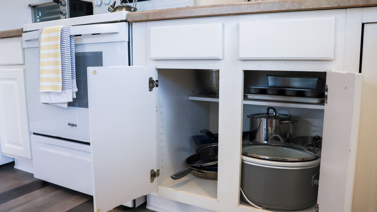 Photo of Kitchen in Lake Geneva