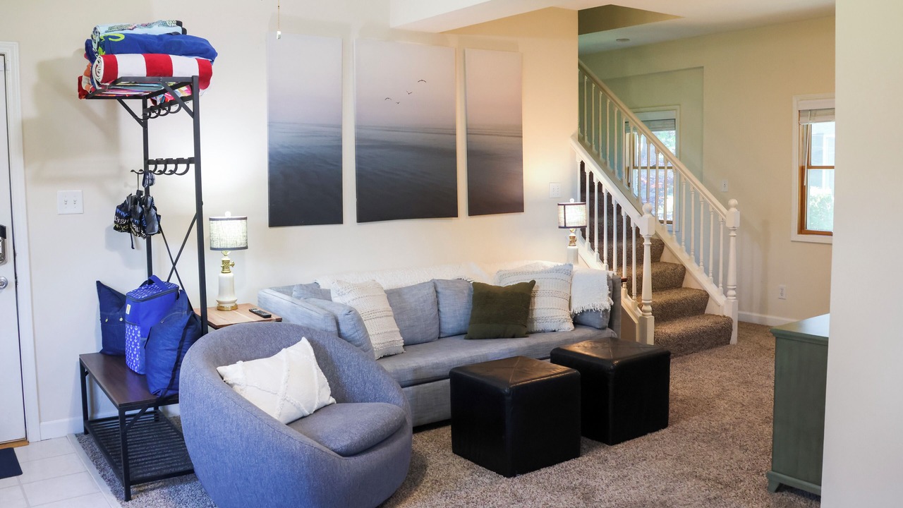 Photo of Bedroom in Lake Geneva